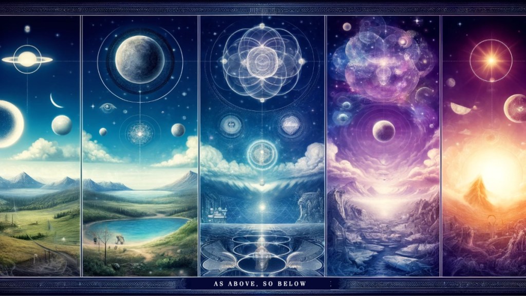 The Principle of&nbsp;Correspondence