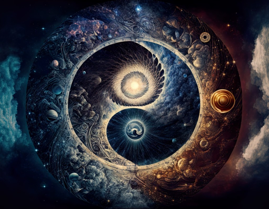 The Principle of&nbsp;Polarity