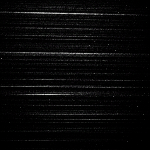 Static: Sound of the&nbsp;Universe